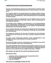 Kaunzner Personalmanagement Bild 7