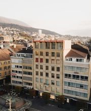 Charpente Menuiserie Tschäppät & Moret S.A. Bild 7