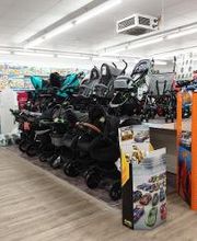 Rofu Kinderland Perl Bild 8