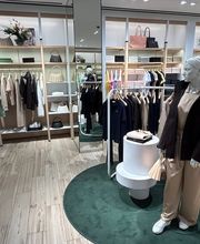 Women Area