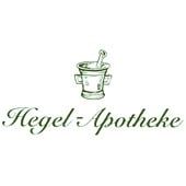 Logo der Hegel-Apotheke