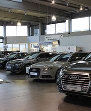 AVG Rosier (Audi/VW) Bild 8