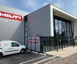 Hilti Store Mérignac image 1