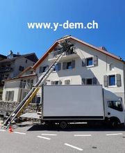 Y-DEM Déménagement Bild 3