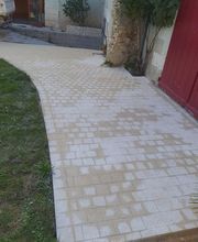 Brodny Terrassement & Location image 12