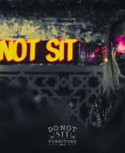 Do Not Sit On The Furniture image 6