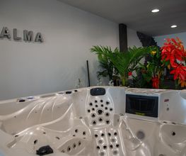 Authentic Spa image 20