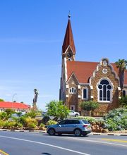 Windhoek Christuskirche