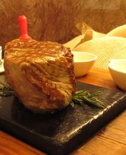 Chez Chico Parrilla Argentina Bild 6