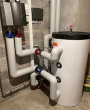 GENOUD Roger & Fils SA Bild 5