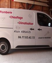 ARNAUD Alain image 4