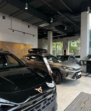 Cupra Rueil Malmaison image 5