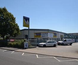 Paul Laufer GmbH & Co Bild 8