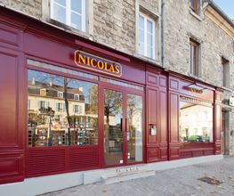 Nicolas Croissy image 1