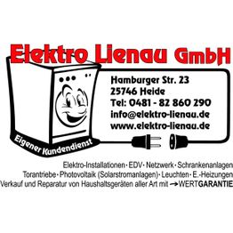 Elektro Lienau GmbH