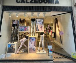 Calzedonia imagen 1