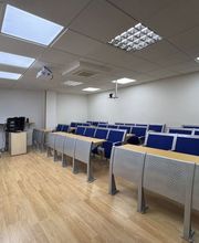 MasterX - Másteres de Ingeniería Aeroespacial imagen 10