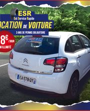 Est Service Rapide image 3