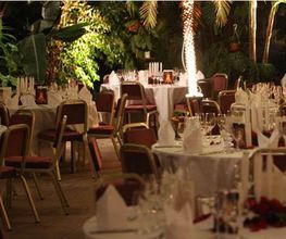 Arcade Catering Bild 10