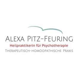 Alexa Pitz-Feuring