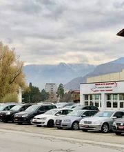 Elias Auto Garage Sàrl Bild 13