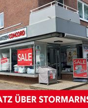 Matratzen Concord Filiale Ahrensburg Bild 1