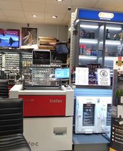 Falke Schuh- und Schlüsseldienst Berlin Bild 3