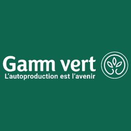 Gamm Vert Luçon