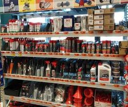 HORNBACH Straubing/ Erletacker Bild 2