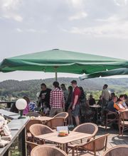 Panoramareataurant Carlsburg Bild 8