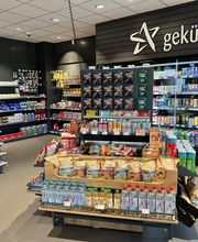 star Tankstelle Bild 8