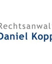 Rechtsanwalt Kopp Daniel Bild 1