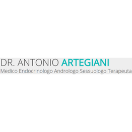 Dr. Antonio Artegiani Endocrinologo Andrologo Sessuologo logo