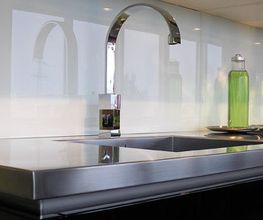 achterwand keuken