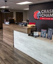 Entrance/Lobby/Interior Space