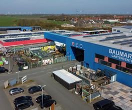 team baucenter GmbH & Co. KG - Fehmarn Bild 2