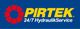 PIRTEK 24/7 mobiler HydraulikService Emsland