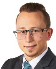  Jamie Paul - Selbstständiger Vertriebspartner für Swiss Life Select Bild 1