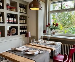 Trattoria Rattu Penugu - ehem. Güggeli Sternen Bild 10