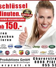 GSB Produktions GmbH Bild 1