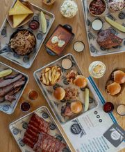 Left Coast Brewing Distillery Smokehouse - Ontario image 9