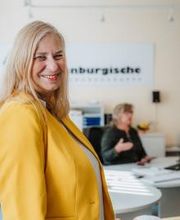 Mecklenburgische Versicherung Gabriele Breuing Bild 4