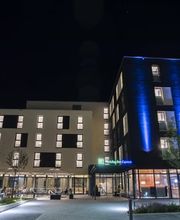 Holiday Inn Express Karlsruhe - City Park by IHG Bild 2