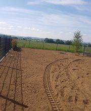 Ferdi Mustafov Garten Landschaftsbau Bild 2