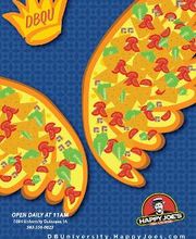 Happy Joe's Pizza - Dubuque - University image 19