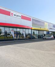 Würth Proxishop Châtellerault image 1