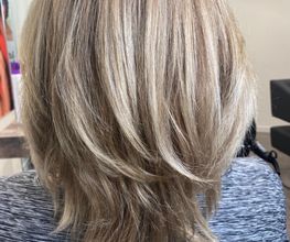 Lilian Hair Salon Bild 50
