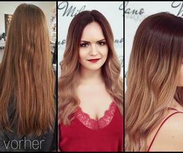 Milano Hairdesign Bild 19