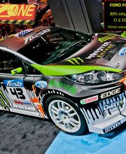 RACING ZONE image 11