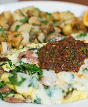 Crepevine Restaurants image 18